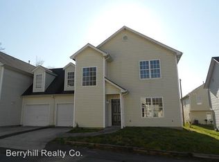 5132 Brooktree Dr, Charlotte, NC 28208