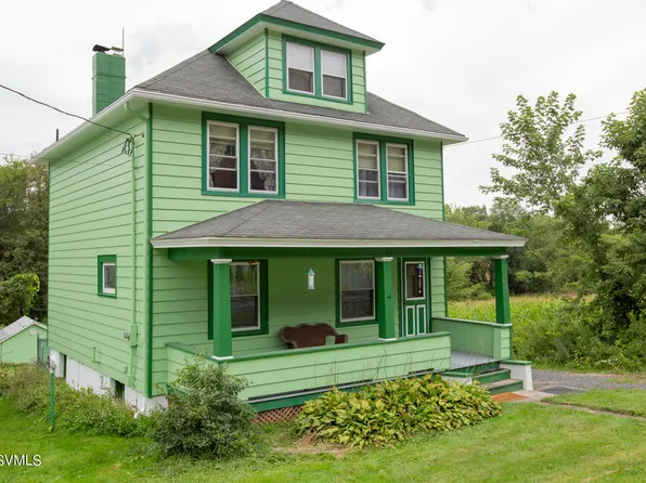 1023 State Highway 239, Wapwallopen, PA 18660