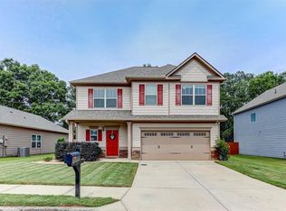 39 Mercer Ln, Cartersville, GA 30120