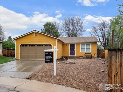 593 Juniper Ct, Louisville, CO, 80027