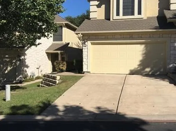 3300 Forest Creek Dr APT 40, Round Rock, TX 78664