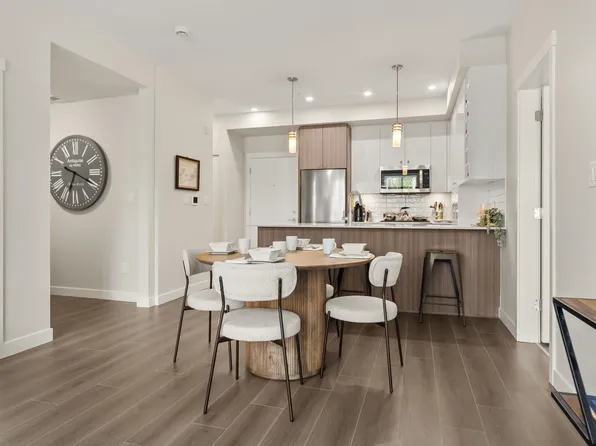 23222 Gilley Rd #108, Richmond, BC V6V 1E4