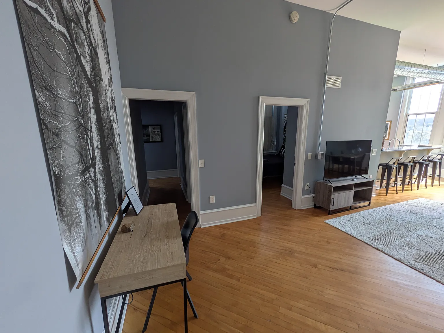 1 bed, $1,450 — Photo 2