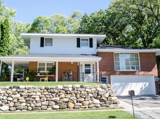 450 Tower St, Burlington, WI 53105