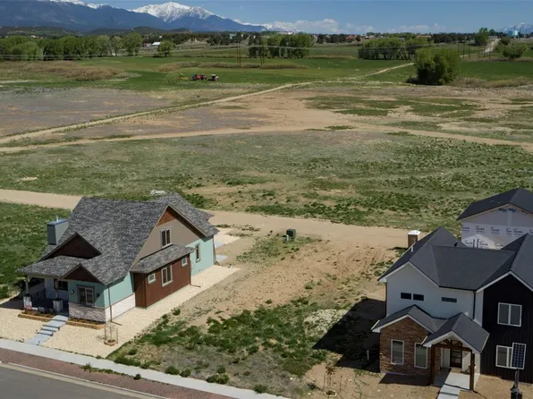 10702 Engelmann Avenue, Salida, CO 81201