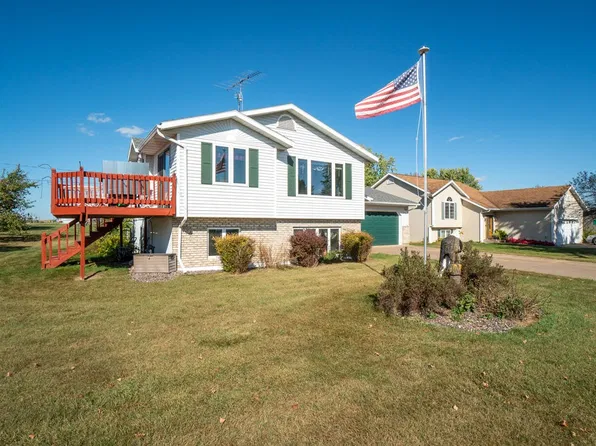 1715 5th Avenue, Bloomer, WI 54724