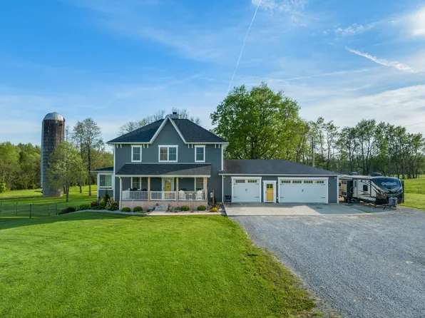 864 Providence Rd, Harrodsburg, KY 40330