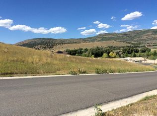 444 S Old Stone Rd, Heber, UT 84032