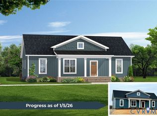 2794 S Constitution Rte, Dillwyn, VA 23936