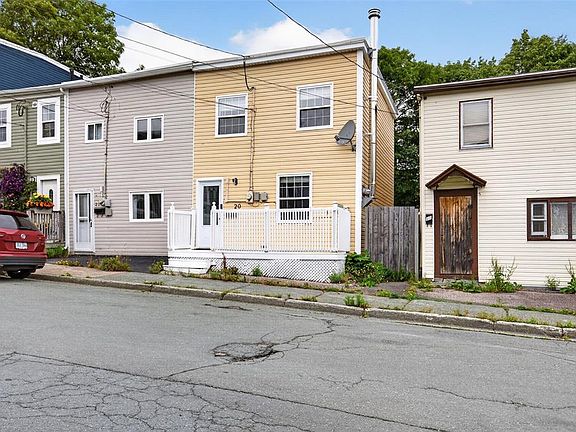 3rd image of 20 Boncloddy Street