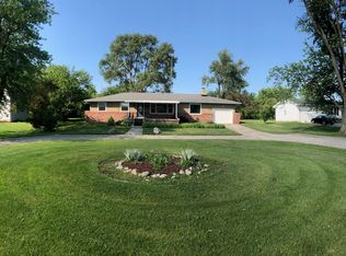 601 W Wilson St, Hebron, IN 46341