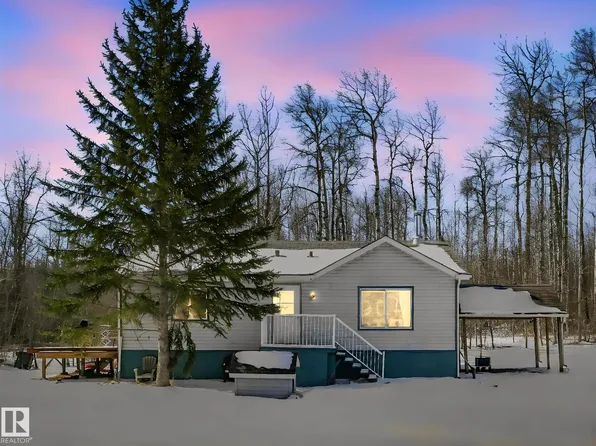 2120 Township Rd #565-17, Rural Lac Ste Anne County, AB T0E 1V0