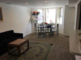 2416 N Racine Ave #G, Chicago, IL 60614