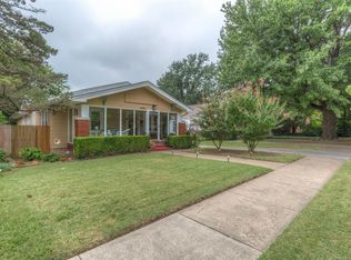 2120 E 19th St, Tulsa, OK 74104
