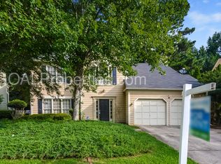 2125 Eagle Nest Blf, Lawrenceville, GA 30044
