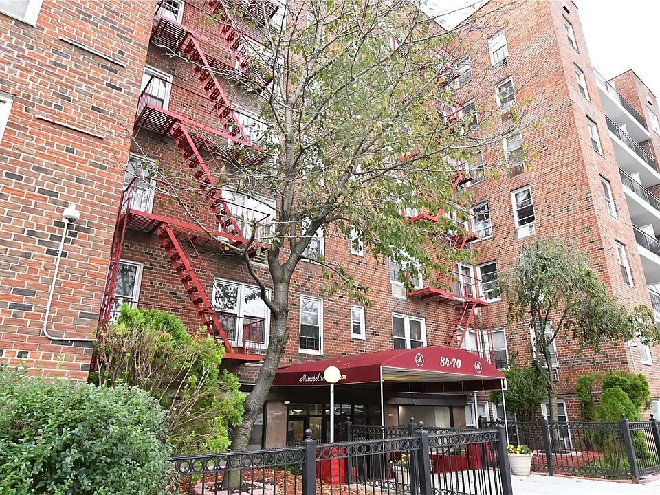 8470 129th St APT 4N, Kew Gardens, NY 11415 Zillow