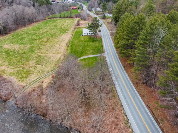 217 VT Route 25, Topsham, VT 05076