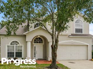 103 Brushcreek Dr, Sanford, FL 32771