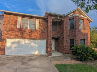 10701 Jonwood Way, Austin, TX 78753