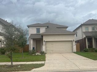 12811 Gallowhill Dr, Humble, TX 77346