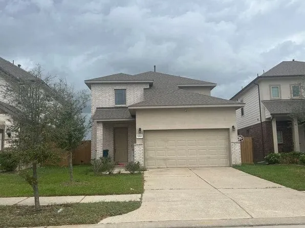 12811 Gallowhill Dr, Humble, TX 77346