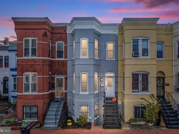330 U St NW #B