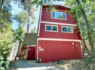 43555 Shasta Pl, Big Bear Lake, CA 92315