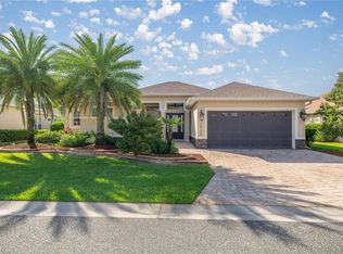 10138 Lake Miona Way, Oxford, FL 34484