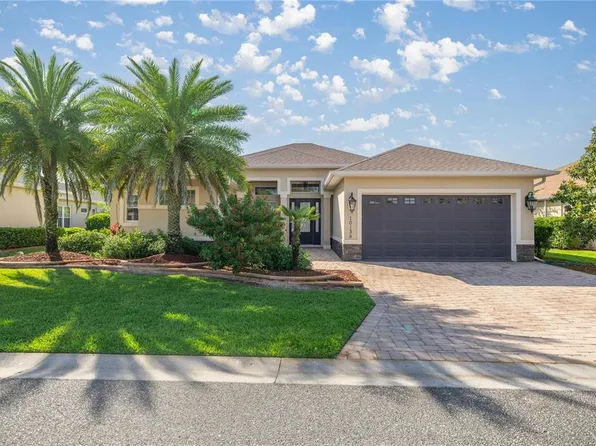 10138 Lake Miona Way, Oxford, FL 34484