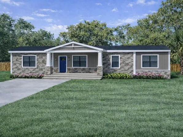 1230 N Chestnut Rd, Lakeland, FL 33805