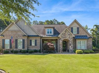 740 Creekside Bnd, Alpharetta, GA 30004