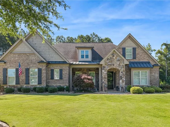 740 Creekside Bnd, Alpharetta, GA 30004