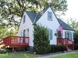 8641 Lincoln St NE, Blaine, MN 55434