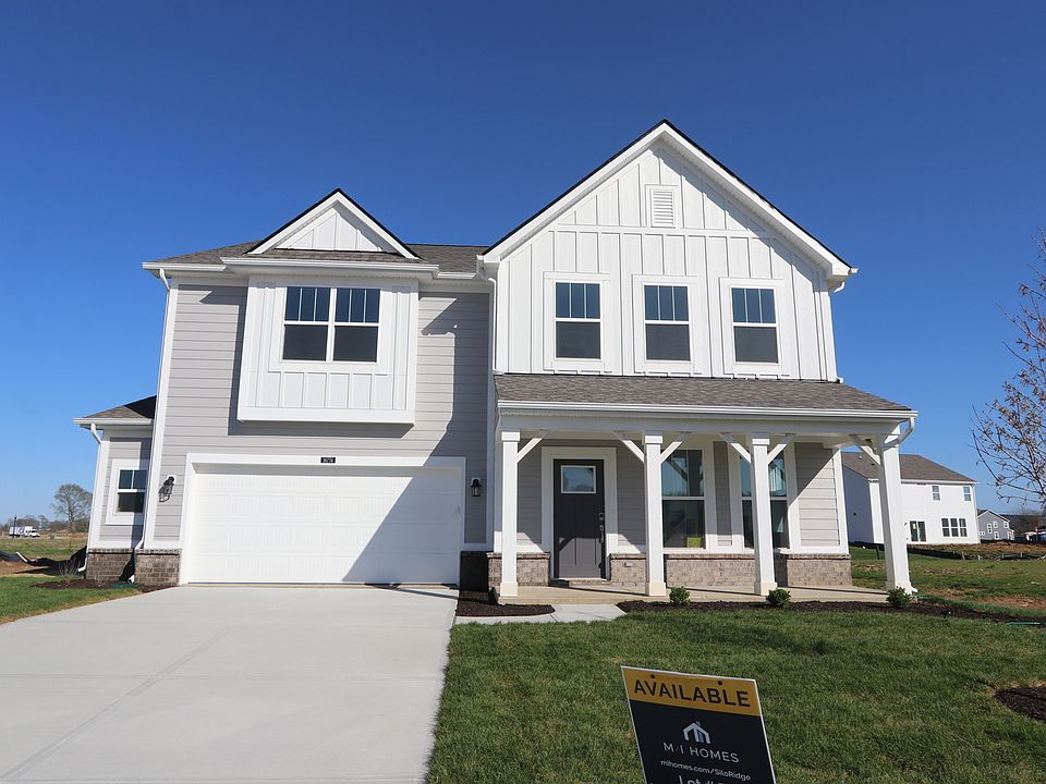 16774 Silo Meadows Dr, Noblesville, IN 46060 Zillow