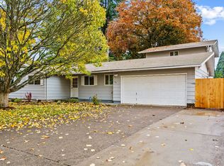 316 E Rosewood Ave, Eugene, OR 97404