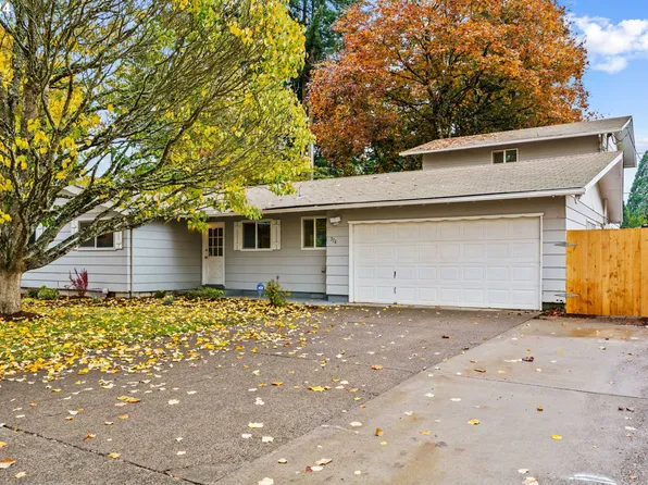 316 E Rosewood Ave, Eugene, OR 97404