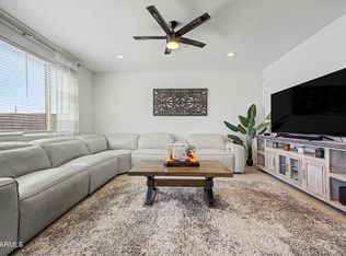 5833 S 23RD Drive, Phoenix, AZ 85041