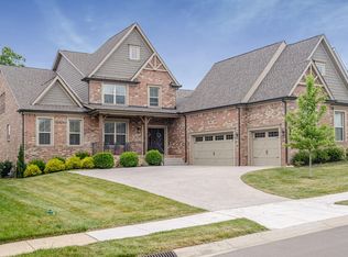 1315 Craigleigh Dr, Nolensville, TN 37135