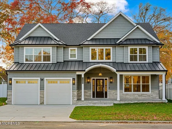 1409 Cypress Street, Point Pleasant, NJ 08742