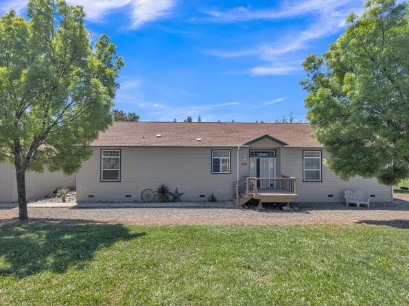 6414 Big Oak Ln, Browns Valley, CA 95918