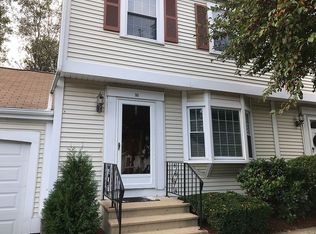 301 Heritage Ln, Auburn, MA 01501