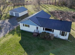 945 Pictou Rd E, Colchester, NS B6L 2N1