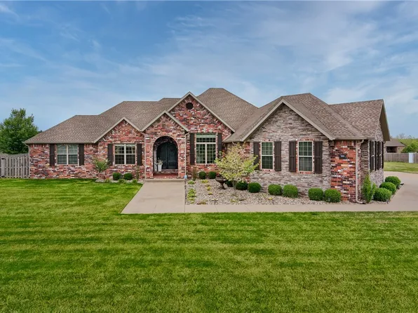 4104 Rolling Meadows Dr, Little Flock, AR 72756