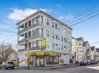 190 Weld St, New Bedford, MA 02740