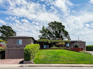 2520 Arlington Blvd, El Cerrito, CA 94530