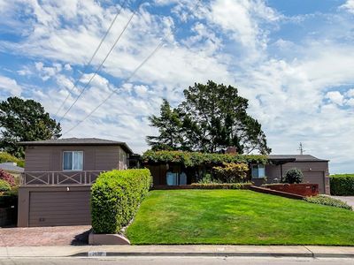 2520 Arlington Blvd, El Cerrito, CA, 94530