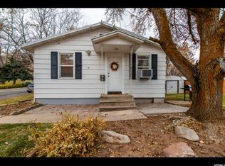 3845 Quincy Ave, Ogden, UT 84403