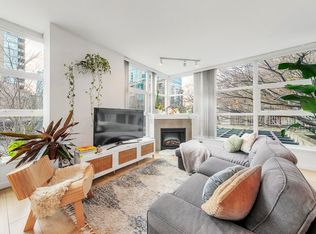 189 National Ave #205, Vancouver, BC
