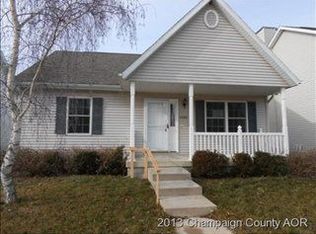 1503 Montgomery St, Urbana, IL 61802