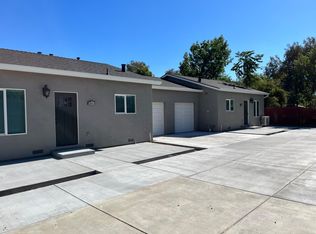 724-2 Harrison St, San Jose, CA 95125